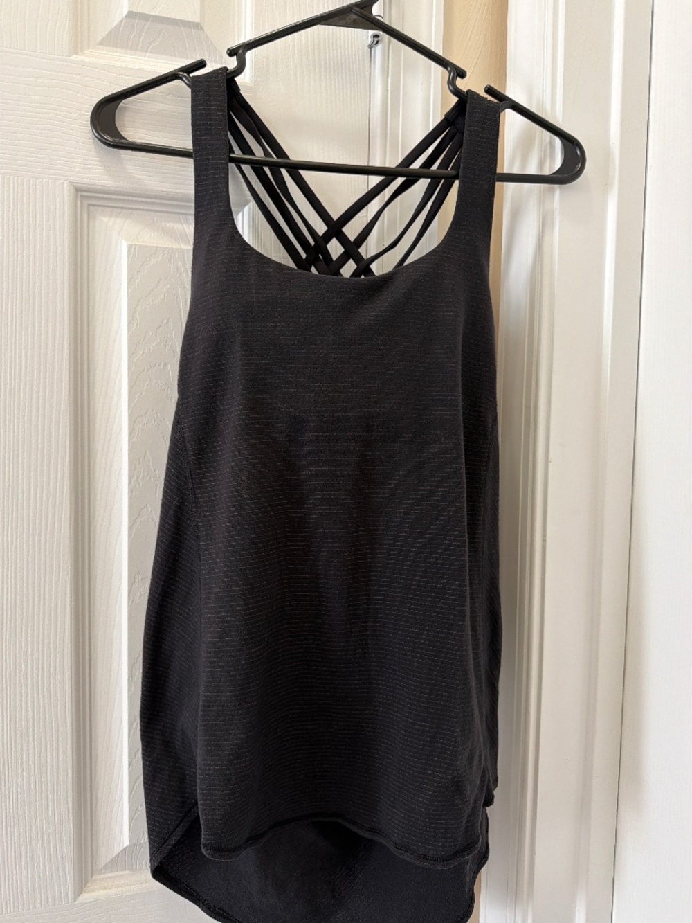 Lululemon Wild and Free tank